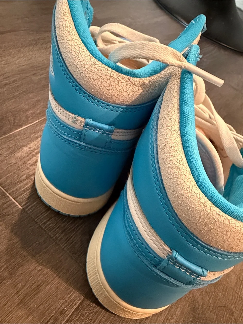 Nike Women’s Jordans